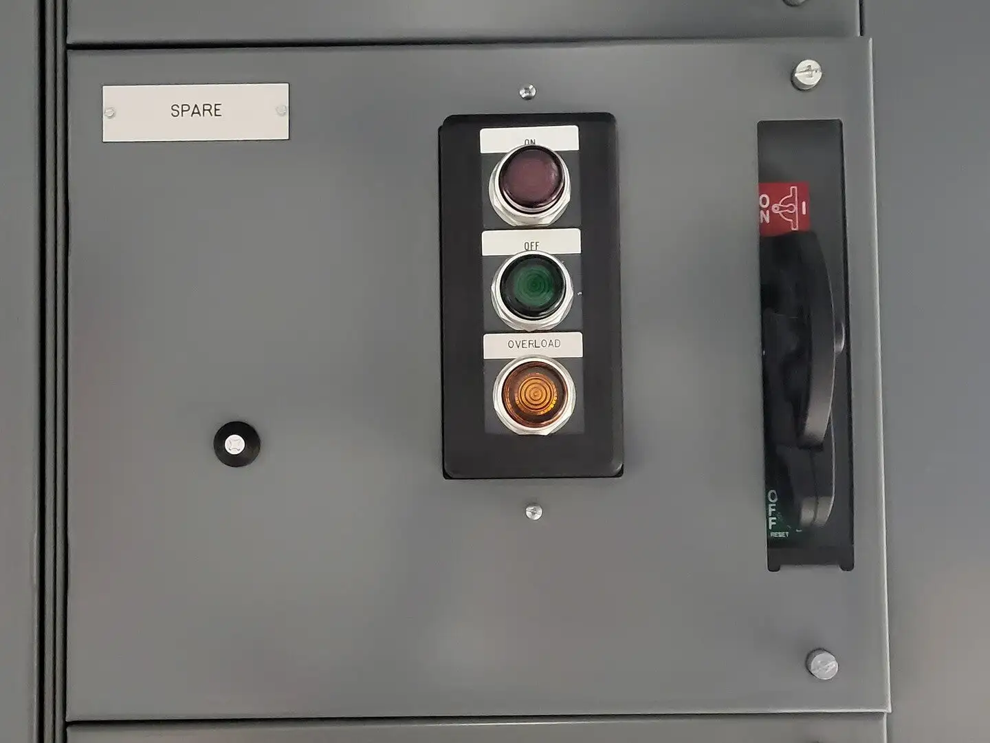 NEW ALLEN-BRADLEY 509-BOD-XXX