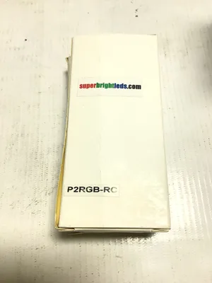 Maxxima Splitter/MR11-WLX1 Bulbs/Remotes (MISC LOT)