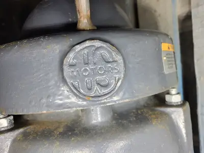 Used US MOTORS 10711580-100 Motors (misc) British Columbia CA | Lenmark #246398