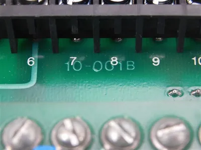 USED CINCINNATI 10-001B