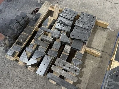 USED 2016 KOIKE ARONSON MGX-3100