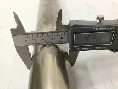 USED ARBURG 270-90-350 / TB