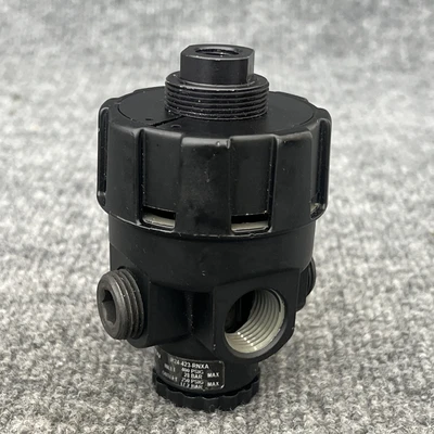 New | in-Stock Norgren R24-423-RNXA Air Pressure Regulators California US | Davliegogo LLC #1707097