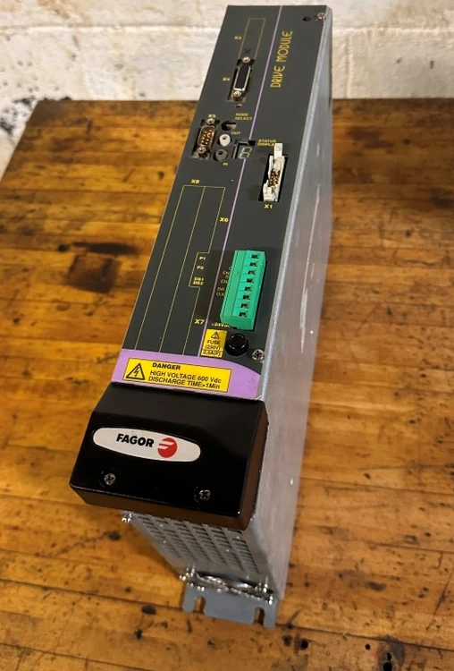 Used FAGOR _UNKNOWN_ Power Supplies Ohio US | McKean Machinery Sales #445821