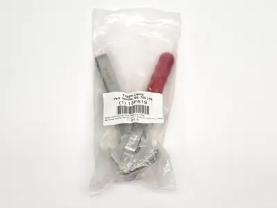 New | in-Stock Good Hand 13F619, GH-12265-SS Clamps Michigan US | Maverick Industrial Sales #1495956