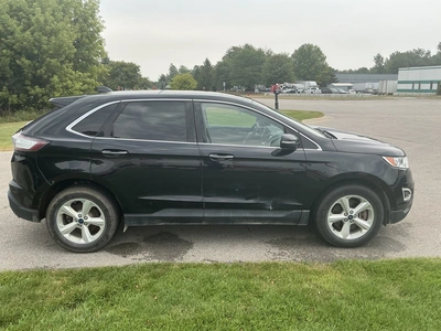 Used 2016 FORD EDGE SUVs Michigan US | Miedema Asset Management Group #1468509
