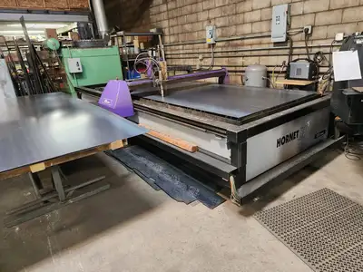 USED 2010 HORNET RETROSYSTEMS