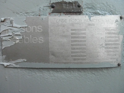 USED PARSONS PEEBLES -