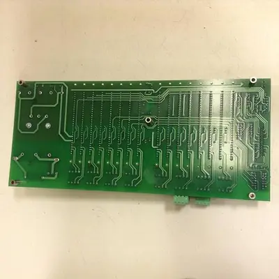 USED HUNKAR LABS 61576