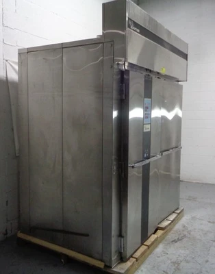 Used BAXTER PC200 Proofers (Bakery) California US | BakeryEquipment.com #1555729