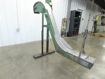Used LIVONIA _UNKNOWN_ Conveyor Parts Indiana US | Arrow Industrial #1249835