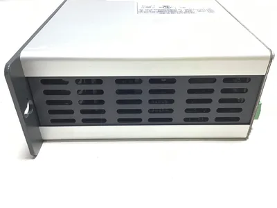 REO Electronik REOVIB MFS268 Frequency Converter Drive 110/240VAC 1.6/0.8A 50/60Hz