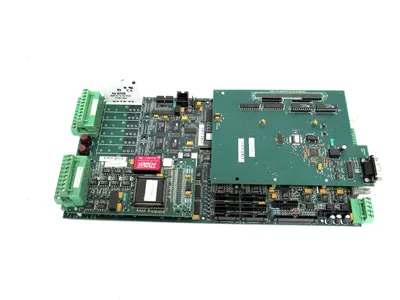 USED UNICO 323946.000 CIRCUIT BOARD 402-877 318493.010 317241.008 322404.000