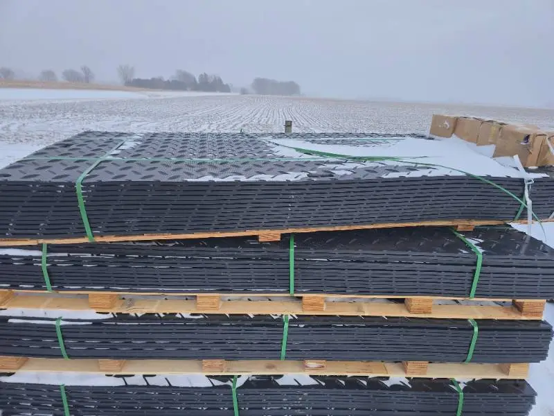 Future Roadbed Protection Pad (FT-LJB12) QTY 12