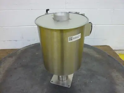 USED KAUTEX WLS 100