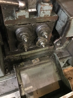 USED 1999 SHUSTER 2A4V