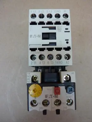 NEW EATON CORPORATION XTOBIP6BC1