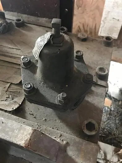 Used CASH ACME CASH ACME VALVE Pump & Valve Parts Pennsylvania US | East West Machinery & Drilling #1415800