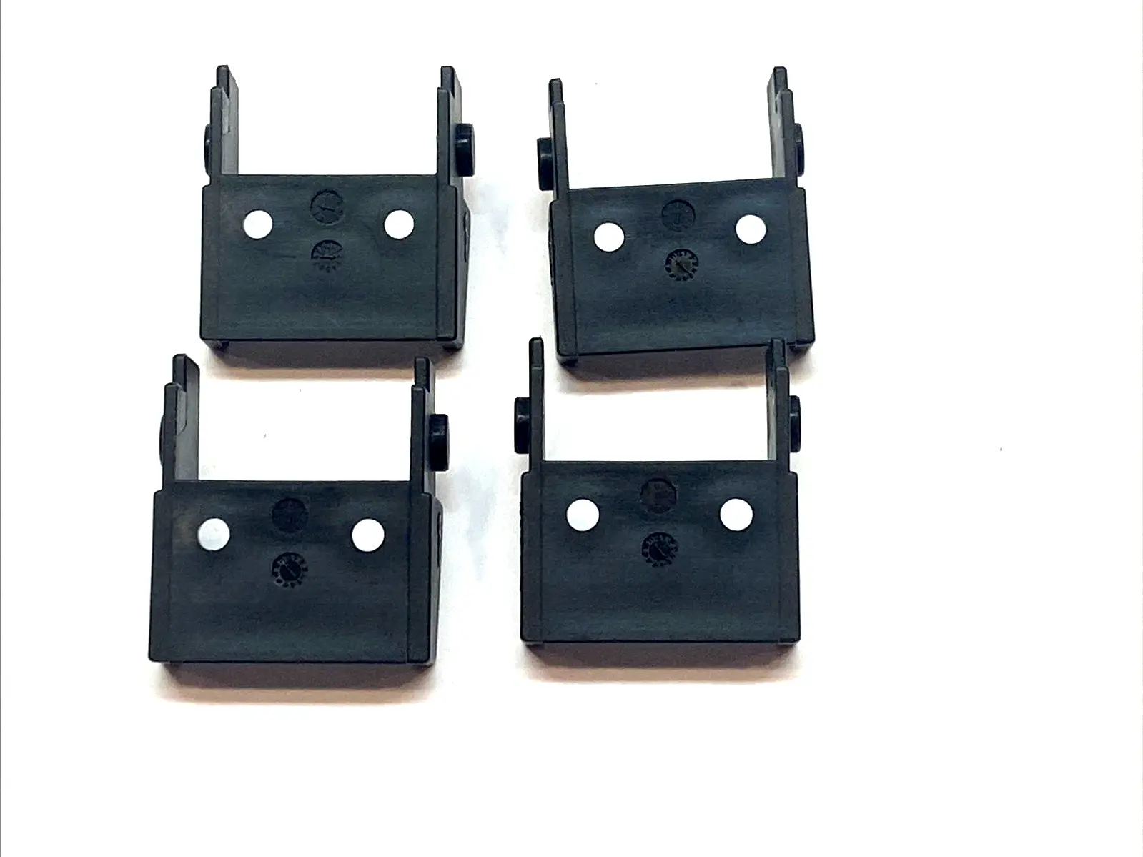 USED IGUS ENERGY CHAIN MOUNTING BRACKET