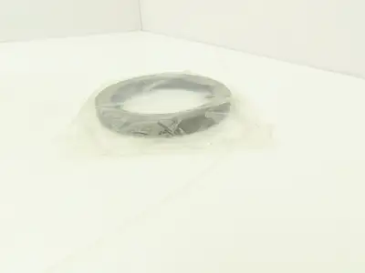 Chicago Rawhide 28175 Oil Seal Single Lip 2.813" Shaft Dia 4.003" OD Lot of 4