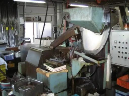 Used TOWA 3B Gear Shavers Ontario CA | Walden Machinery #1290643
