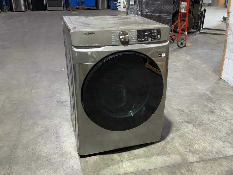 Used SAMSUNG DVE45B6300P/A3 Air Dryers Michigan US | Miedema Asset Management Group #1321018