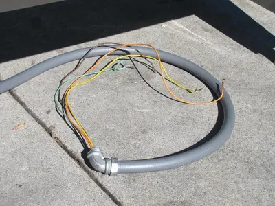 USED ELECTROLUX 583310