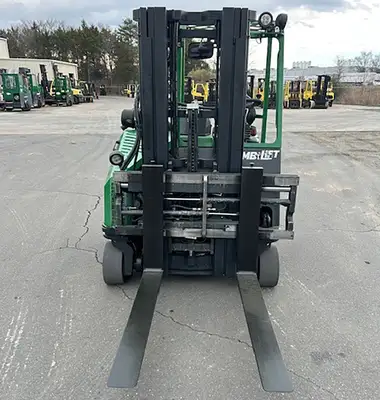 Used 2019 Combi-lift CB6000 Liquid Propane Forklifts New York US | United Lift #1446722