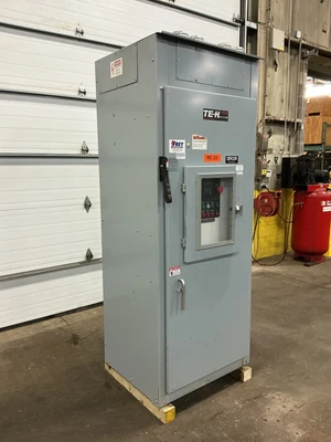 Used TOSHIBA TE-H-960-CB-4 Starters | Equipment Recovery Corp. #1330923
