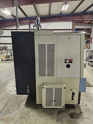 2007 DOOSAN PUMA 240MC CNC Lathes | Toolquip, Inc. (6)