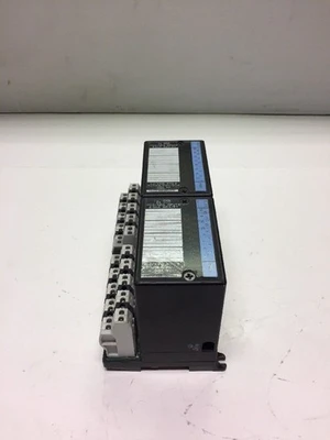 USED HORNER ELECTRIC / GE FANUC IC670MDL740J