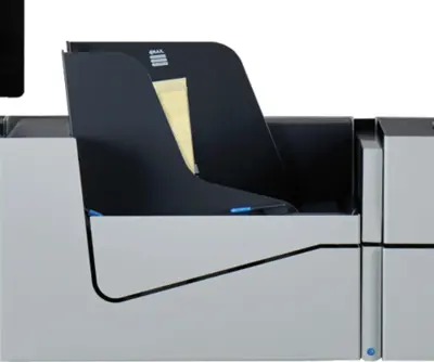 New | in-Stock FORMAX _UNKNOWN_ Mail Folding & Inserting Machines New York US | Performance Solutions USA #1511498