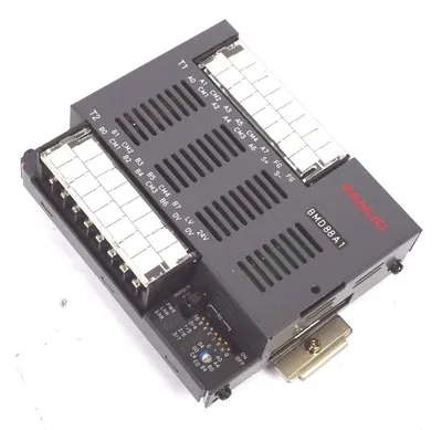NEW FANUC A03B-0808-C010 REMOTE TERMINAL