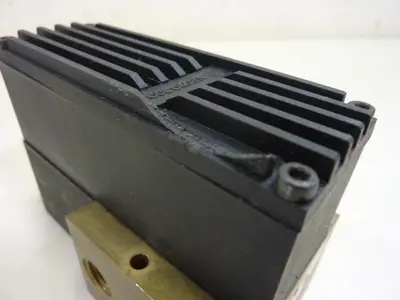 USED ASCO 833-354801006