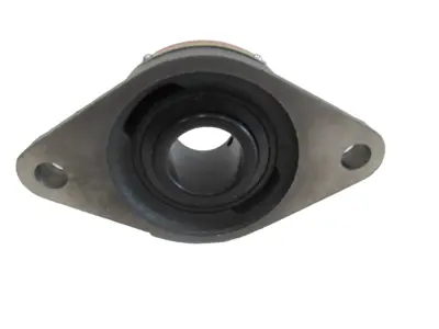 NEW SEALMASTER SFT-19 FLANGE BEARING 1-3/16" SFT19