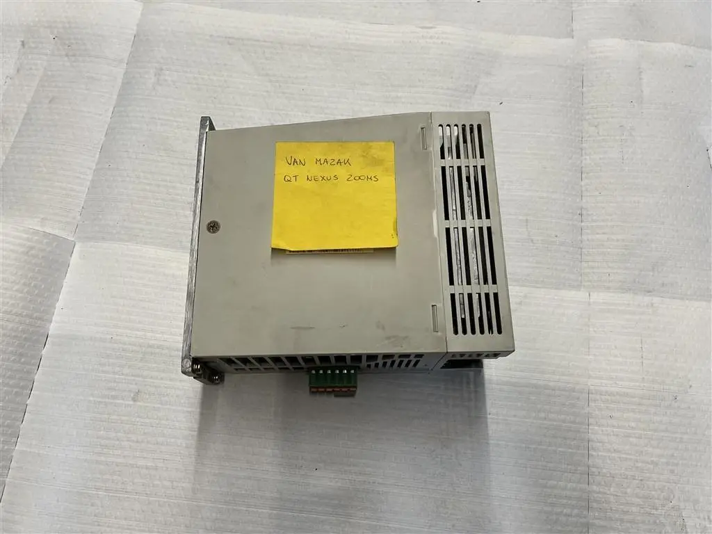 USED MITSUBISHI SERVO DRIVE UNIT MR-J2-100CT