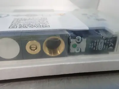 NEW SCHMALZ SCPI 15 NC RD M126