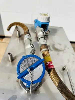 NEW COZZOLI MACHINE IFLM