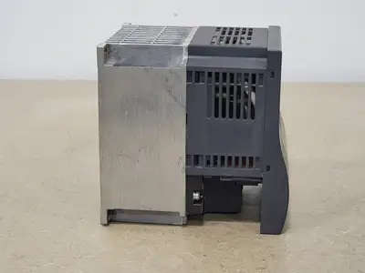 USED MITSUBISHI ELECTRIC CORPORATION FR-BU2-C22K