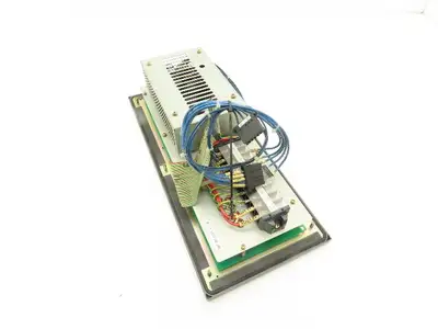 Okuma 98029-10010-1 HMI Keypad Operator Control Panel