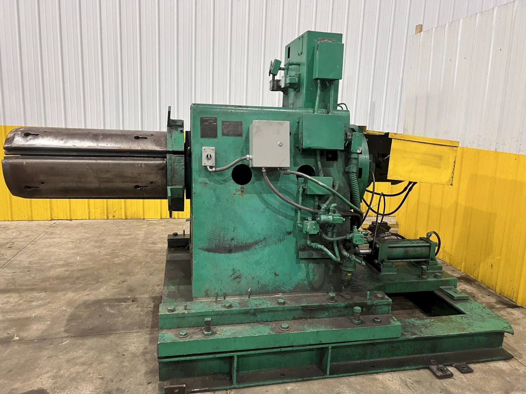 USED SECO D-1A-145