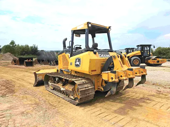 Used 2020 _UNKNOWN_ _UNKNOWN_ Crawler Dozers Kentucky US | H Richardson and Sons #1557646