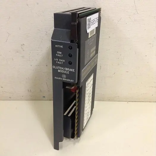 Used ALLEN BRADLEY 1771-PM SER A Circuit Boards Michigan US | Ideal Machinery #578363