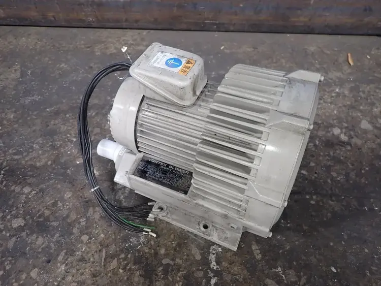 Used VORTEX VB007GU Blowers | HGR 24 #731721