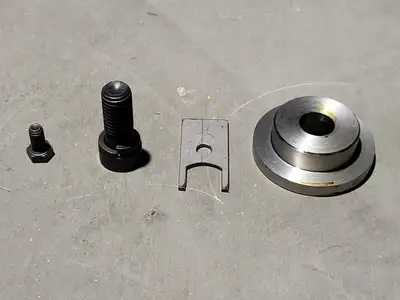 NEW REXNORD 45227778