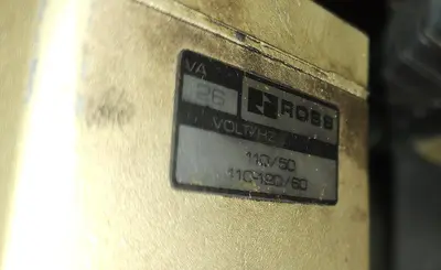 Used ROSS 3573A7151 Valves/Fittings Michigan US | Midwest Press and Automation #1318367