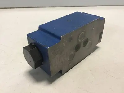 USED REXROTH Z2S10134/V
