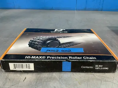 Used MAXCO 80 RIV Miscellaneous MRO Ohio US | HGR 24 #1521327
