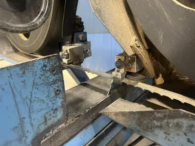 USED BAKER A