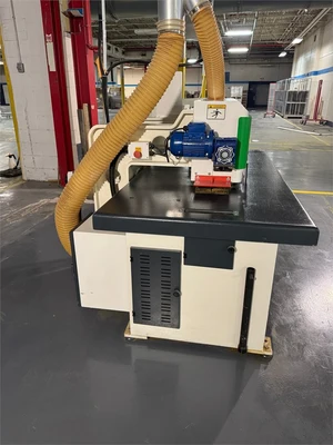 USED 2019 JANGJA "SM 6355"